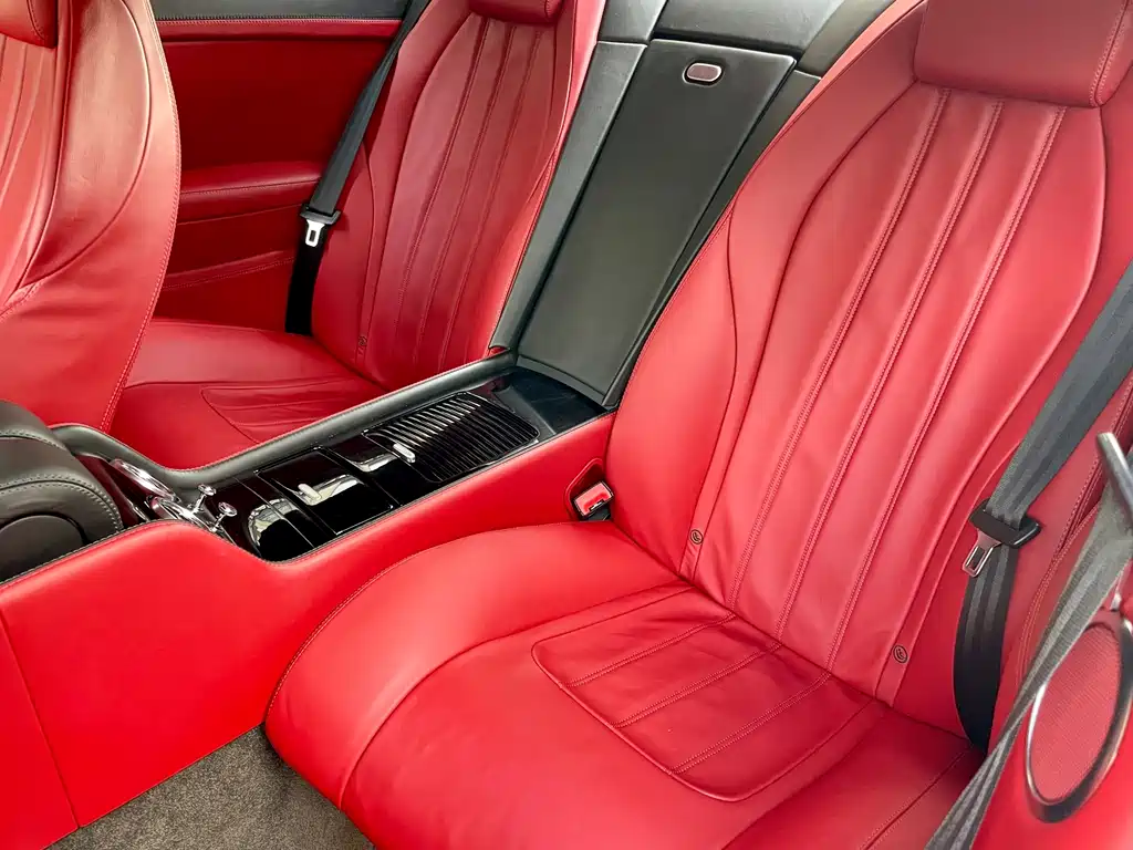 Bentley Continental — миниатюра 13