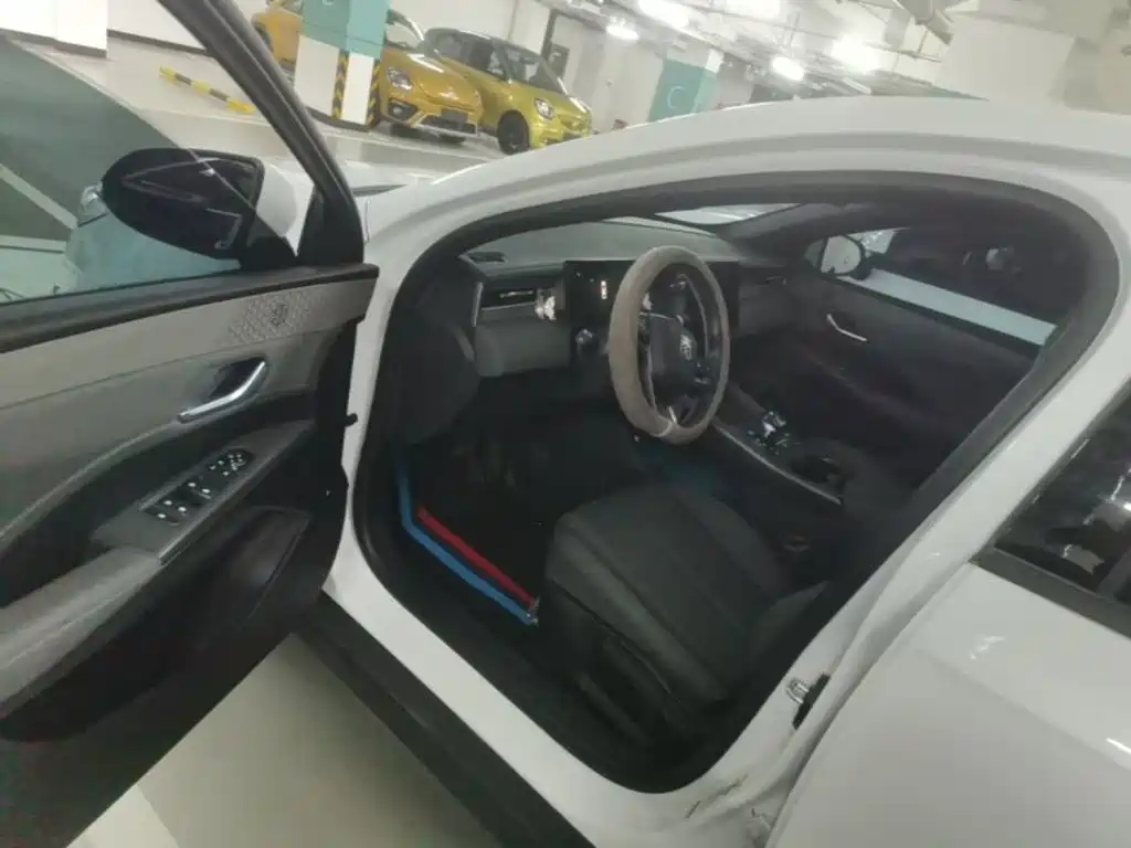 BYD Qin PLUS — миниатюра 16