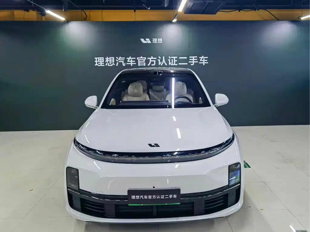 Li Auto L7 2025 Ultra