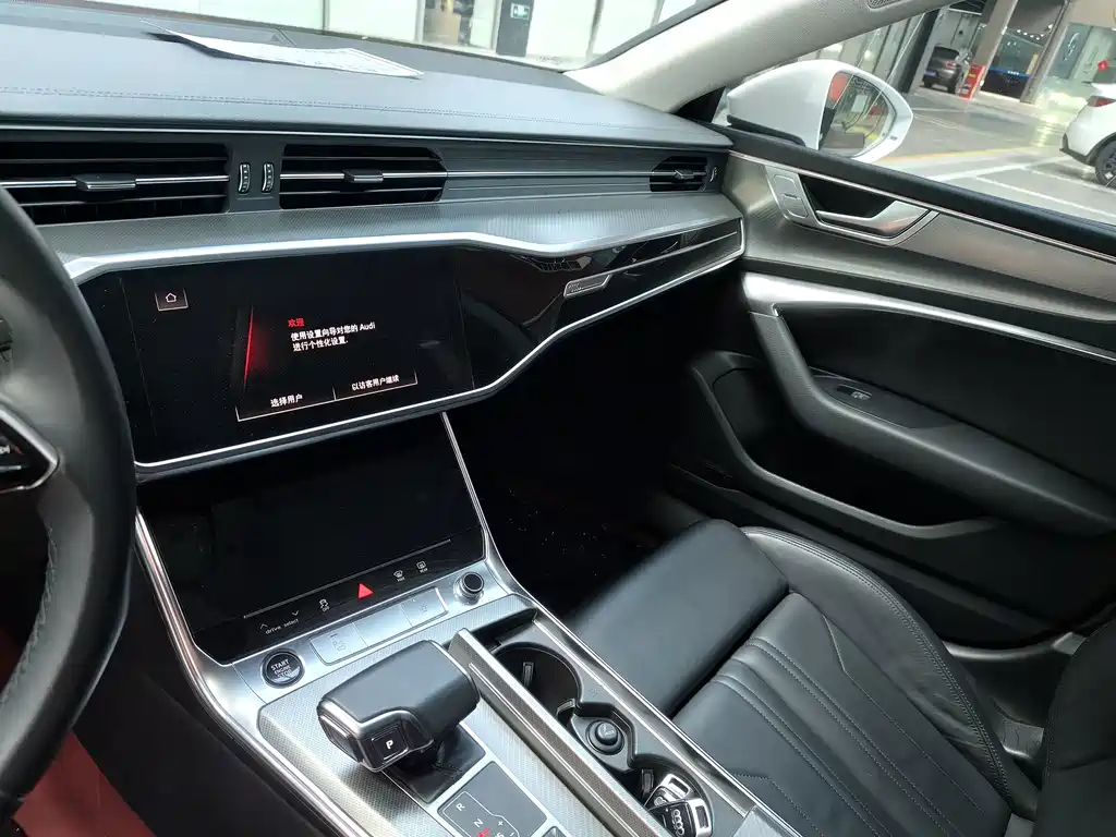 Audi A7 — миниатюра 8