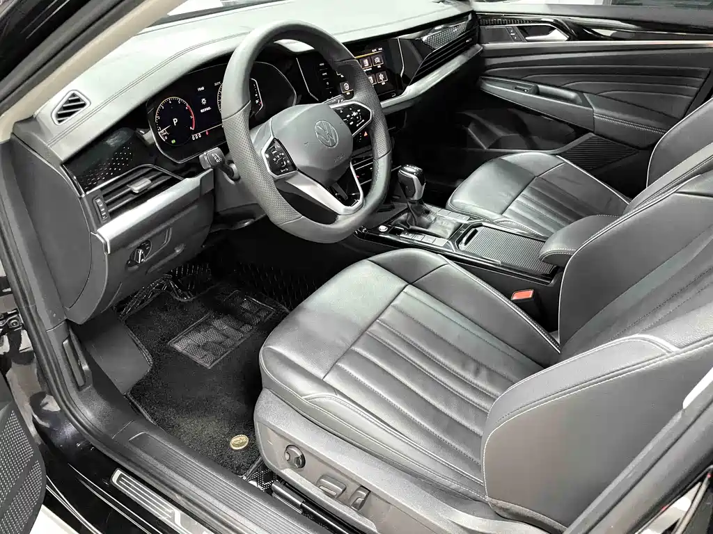 Volkswagen Passat 2023 280TSI Elite