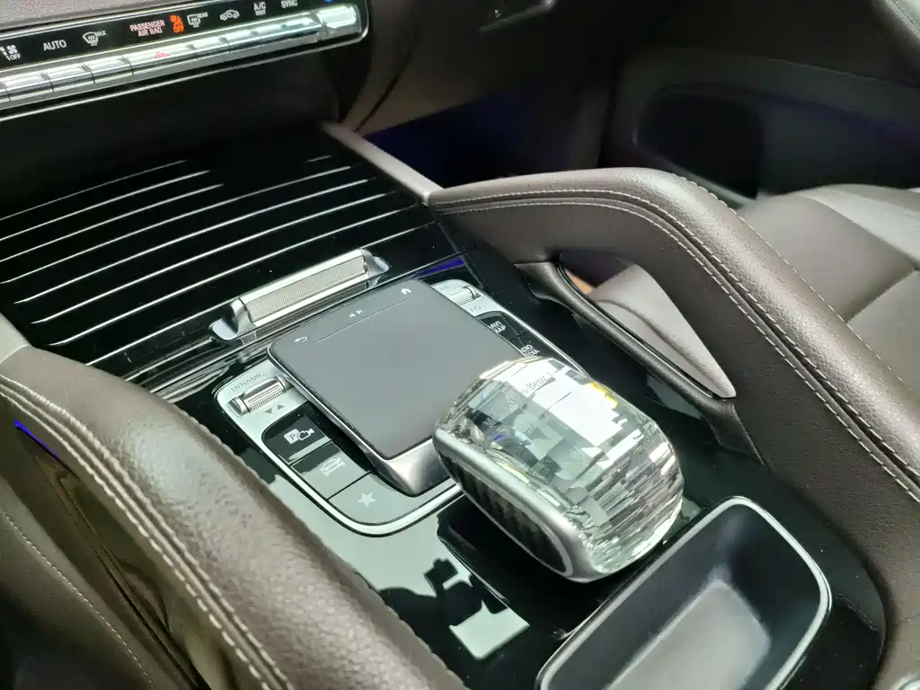 Mercedes-Benz GLE 2020 GLE 350 4MATIC