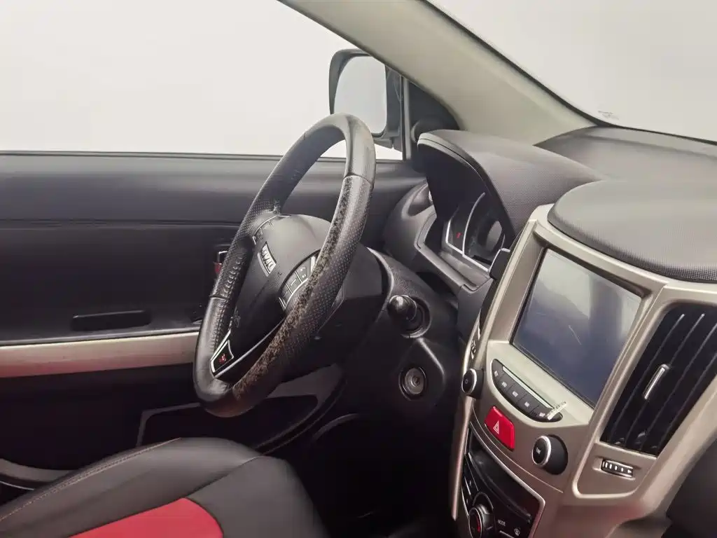 Haval H1 — миниатюра 22