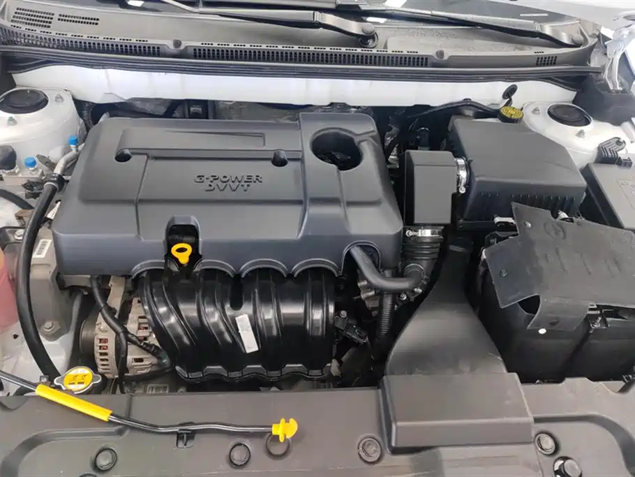 GEELY AUTOMOBILE EMGRAND