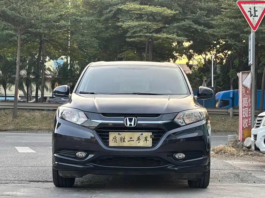 HONDA BINZHI
