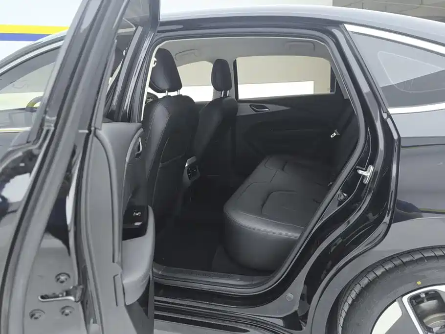 Wuling Xingguang — миниатюра 11