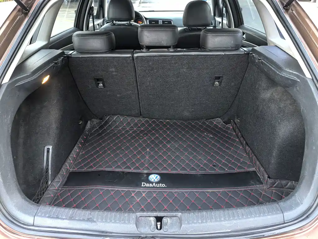 Volkswagen Gran Lavida — миниатюра 8