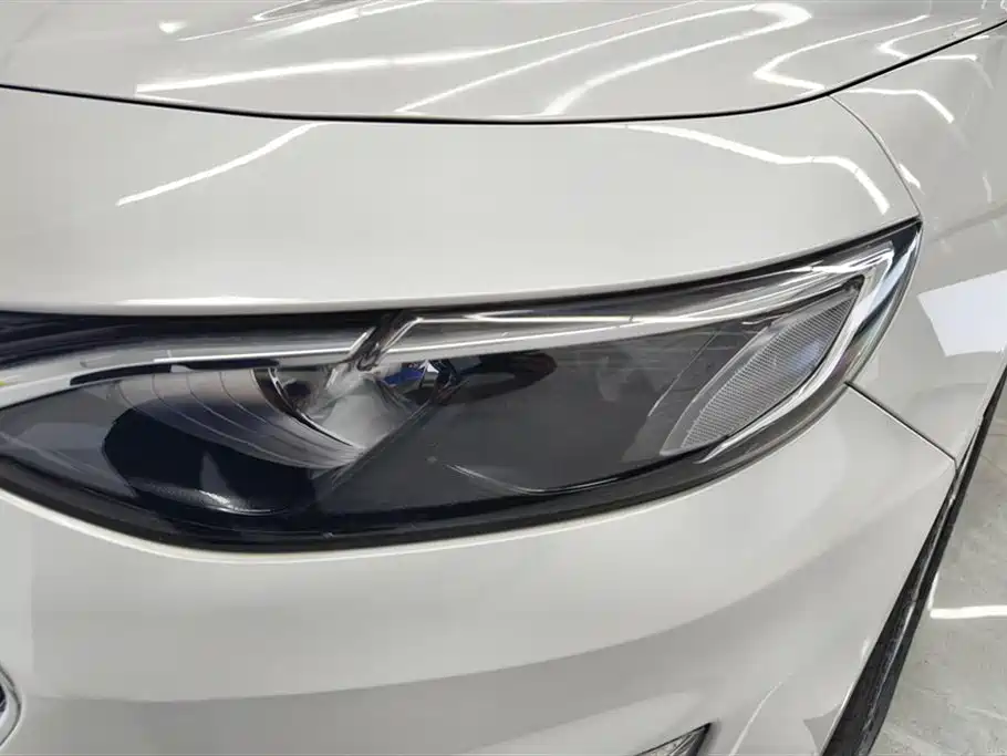 CHEVROLET MAI RUIBAO XL