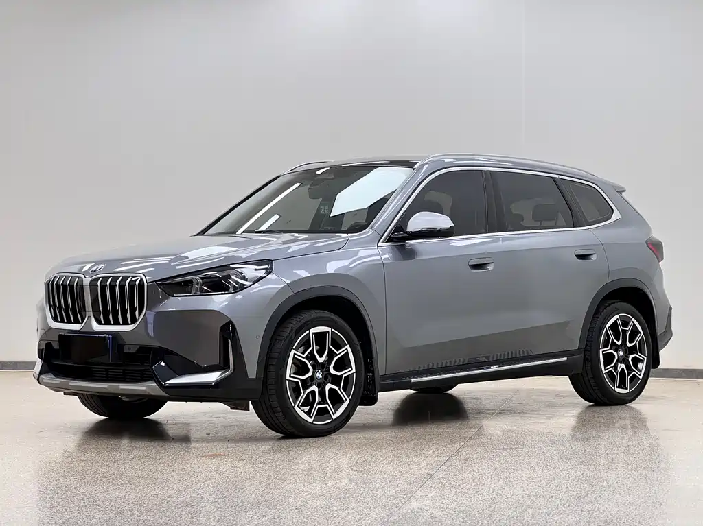 BMW X1 2024