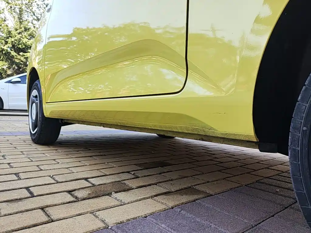 Wuling MINIEV — миниатюра 22