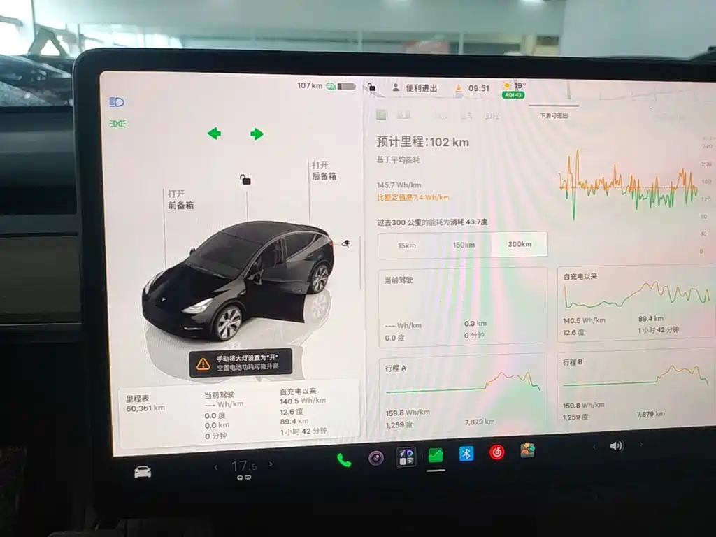 Tesla Model Y — миниатюра 12