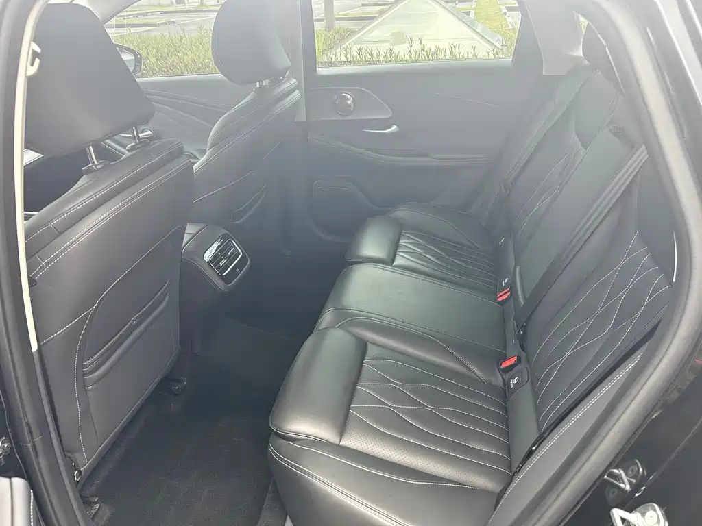 Chery Arrizo 8 — миниатюра 11