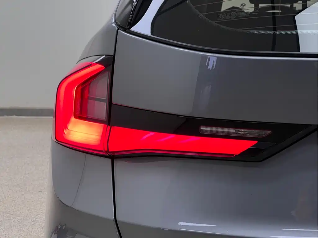 BMW X1 2023 sDrive25Li X