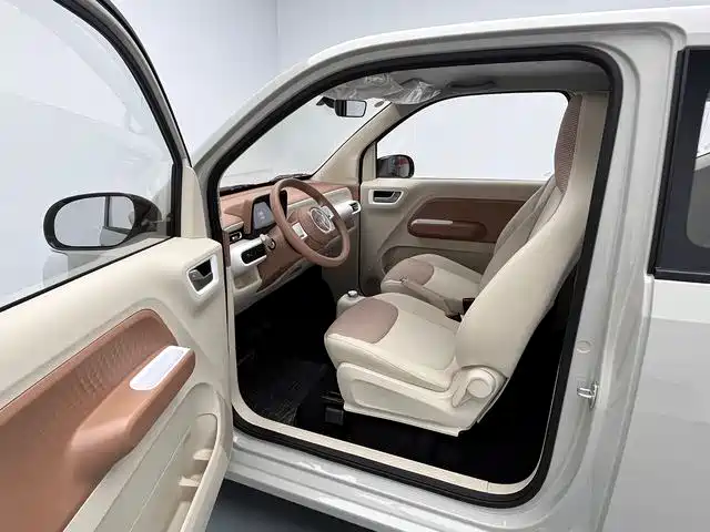 Wuling Mini EV MINIEV 2024 215km