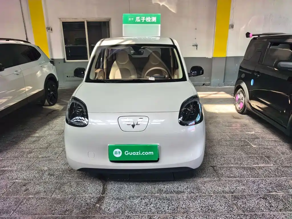 Wuling MINIEV — миниатюра 7