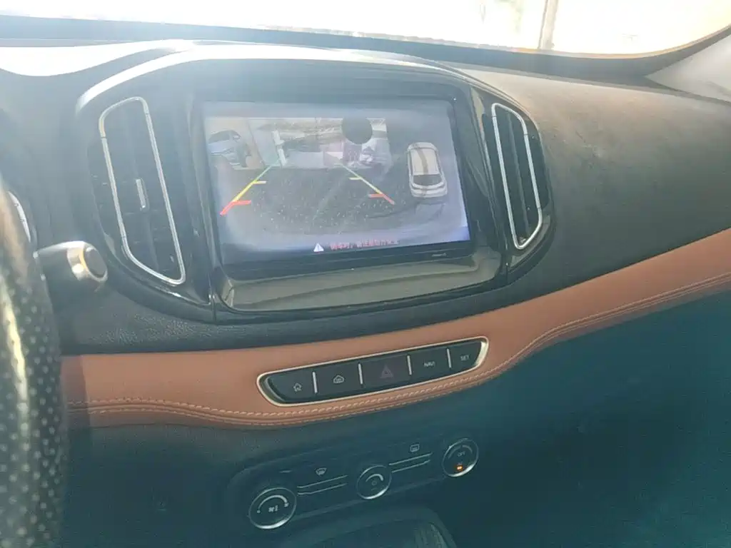 Chery Tiggo 7 — миниатюра 13