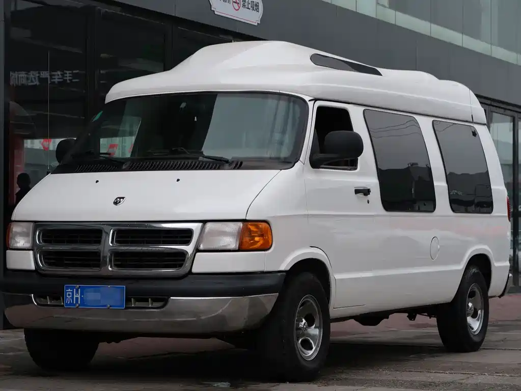Dodge  2002