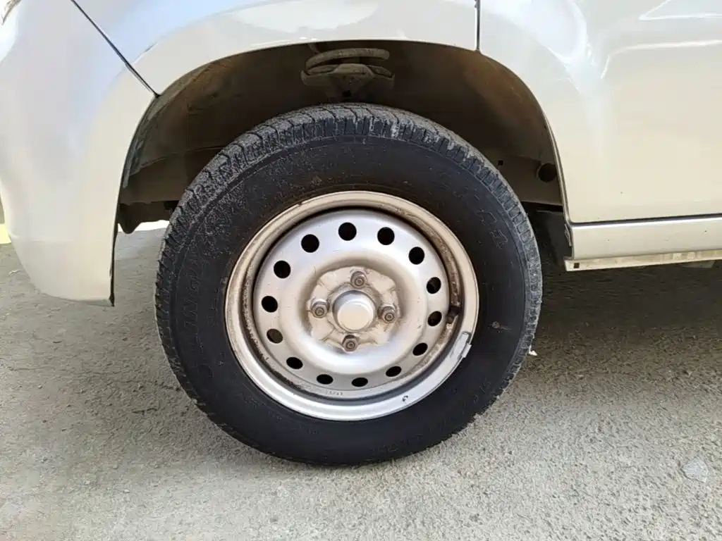 Wuling Zhiguang — миниатюра 23