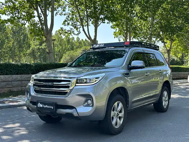 HAVAL  H9 2020