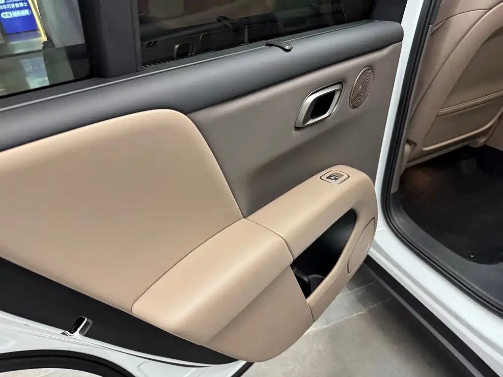 Li Auto Li i6 — миниатюра 7