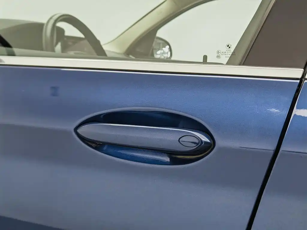 BMW X3 — миниатюра 18