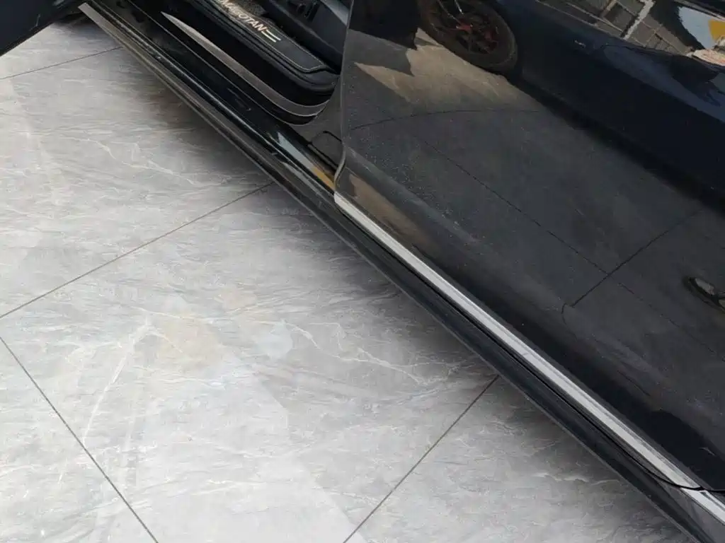 Volkswagen Magotan — миниатюра 22