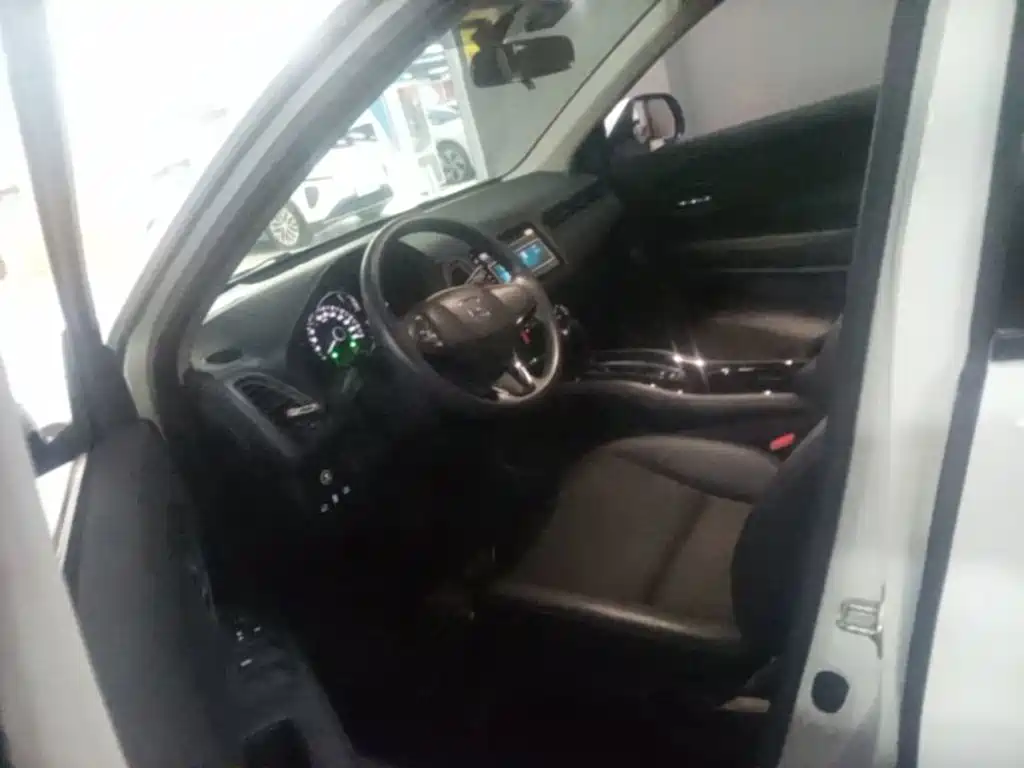 Honda Vezel — миниатюра 16