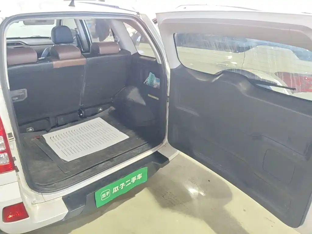 Chery Tiggo 3 — миниатюра 19