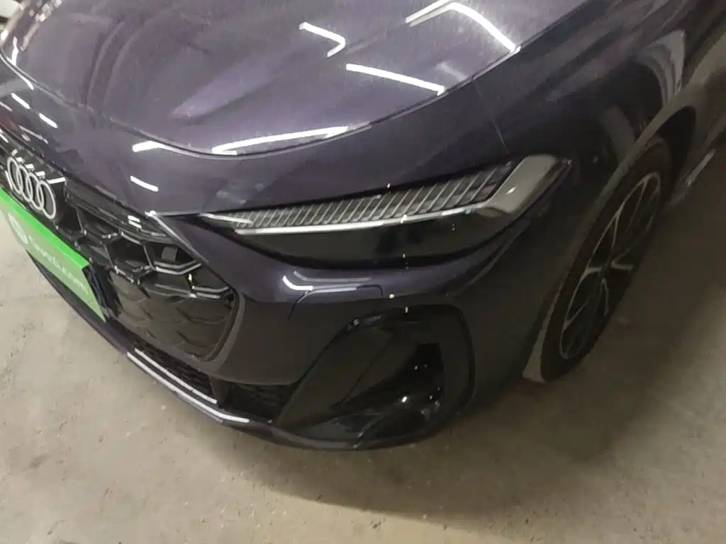 Audi A5L — миниатюра 22