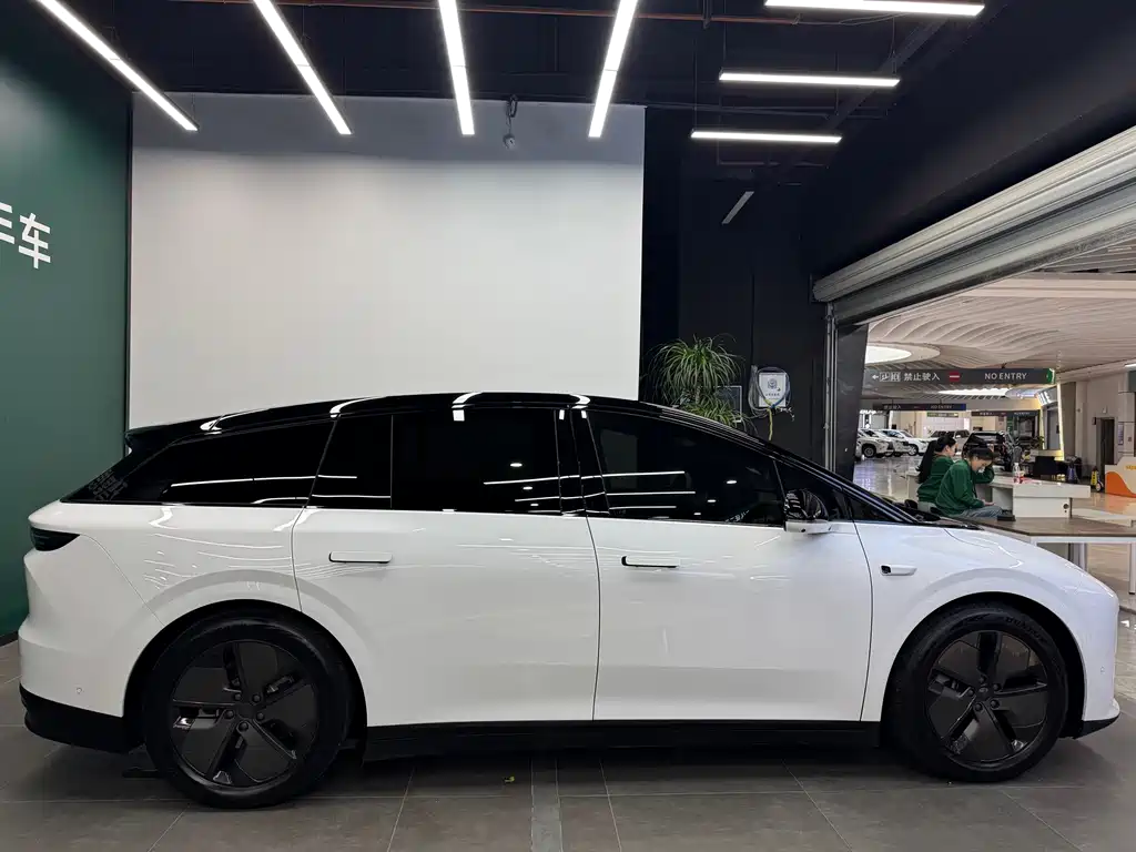Li Auto Li i6 — миниатюра 14
