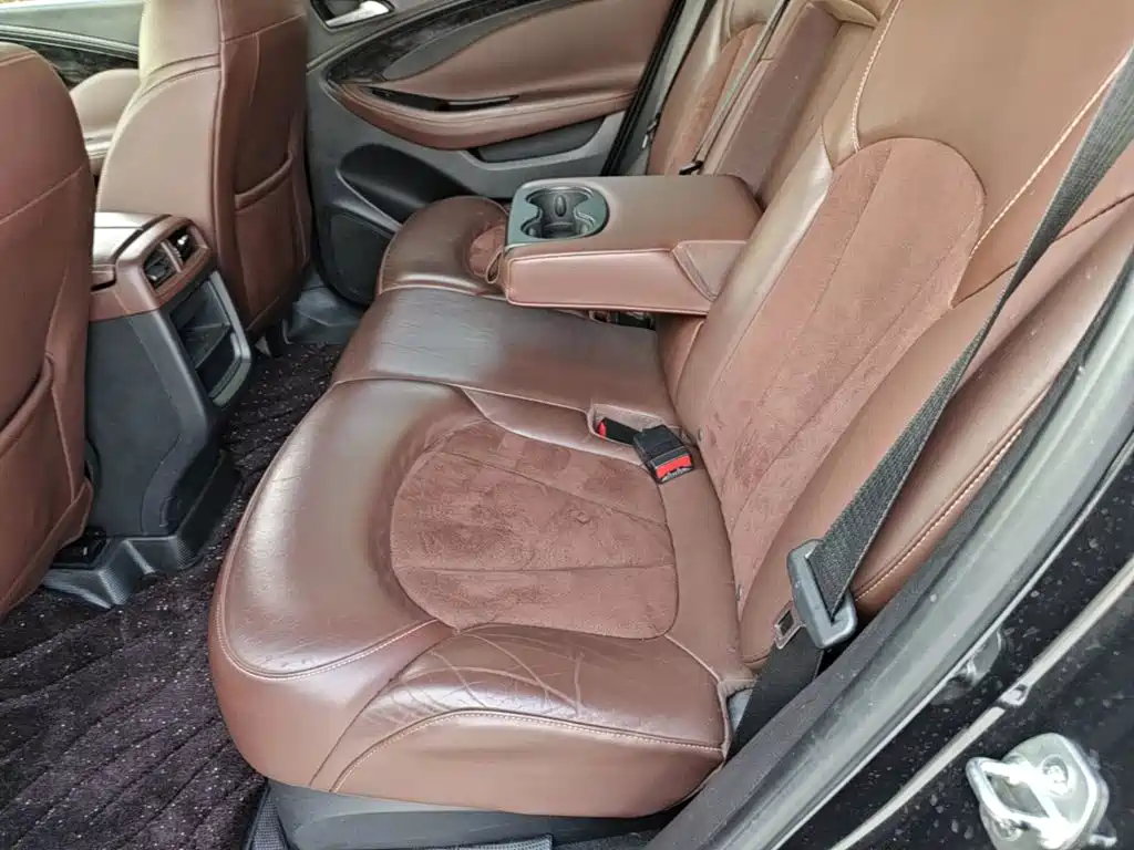 Buick Envision Plus — миниатюра 17