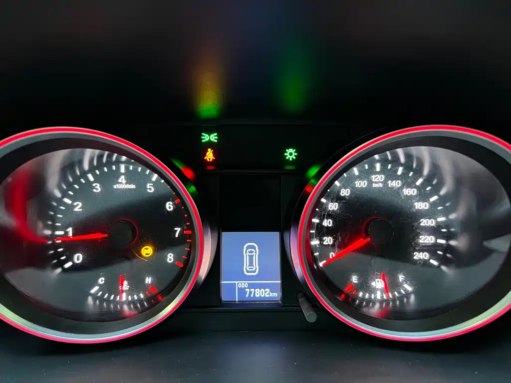 Haval M6 2018 1.5T MT