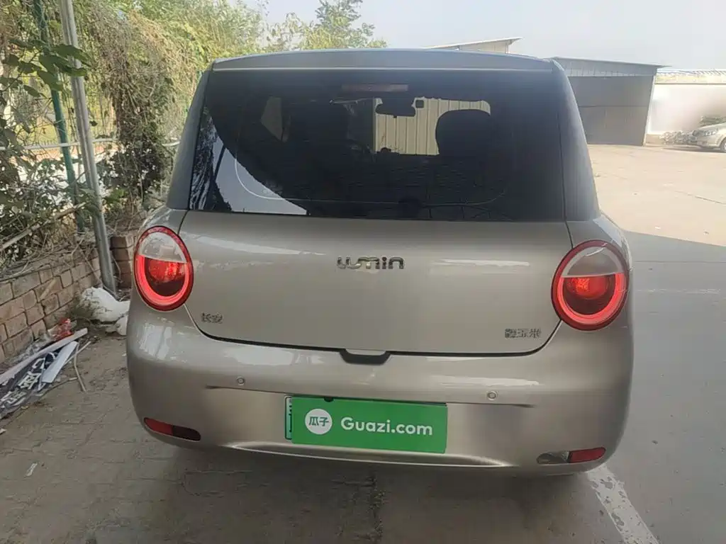 Qiyuan Lumin — миниатюра 6