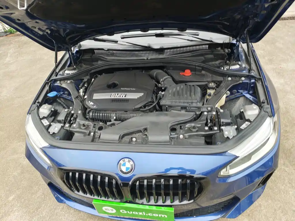 BMW 1 Series — миниатюра 20