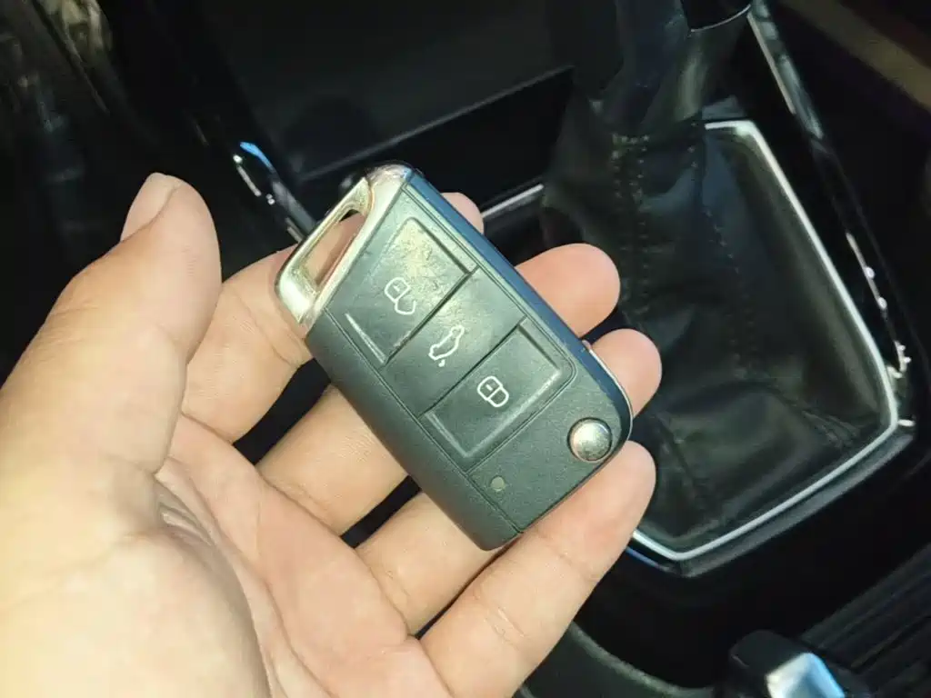 Volkswagen Tacqua — миниатюра 9