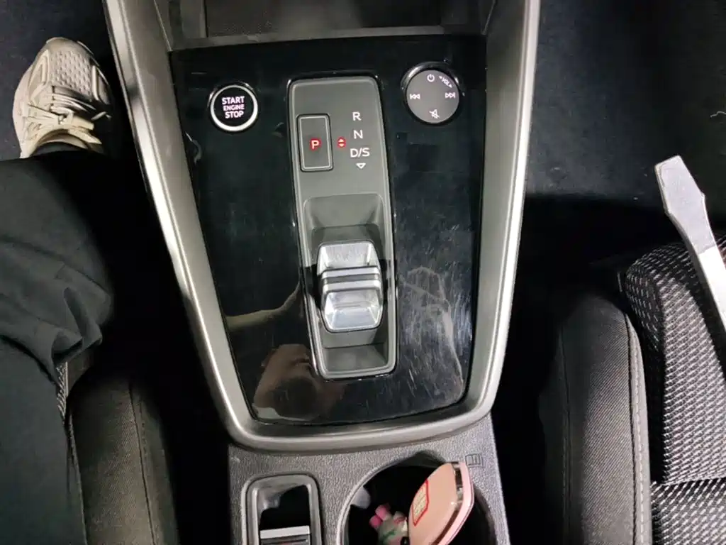 Audi A3 — миниатюра 14