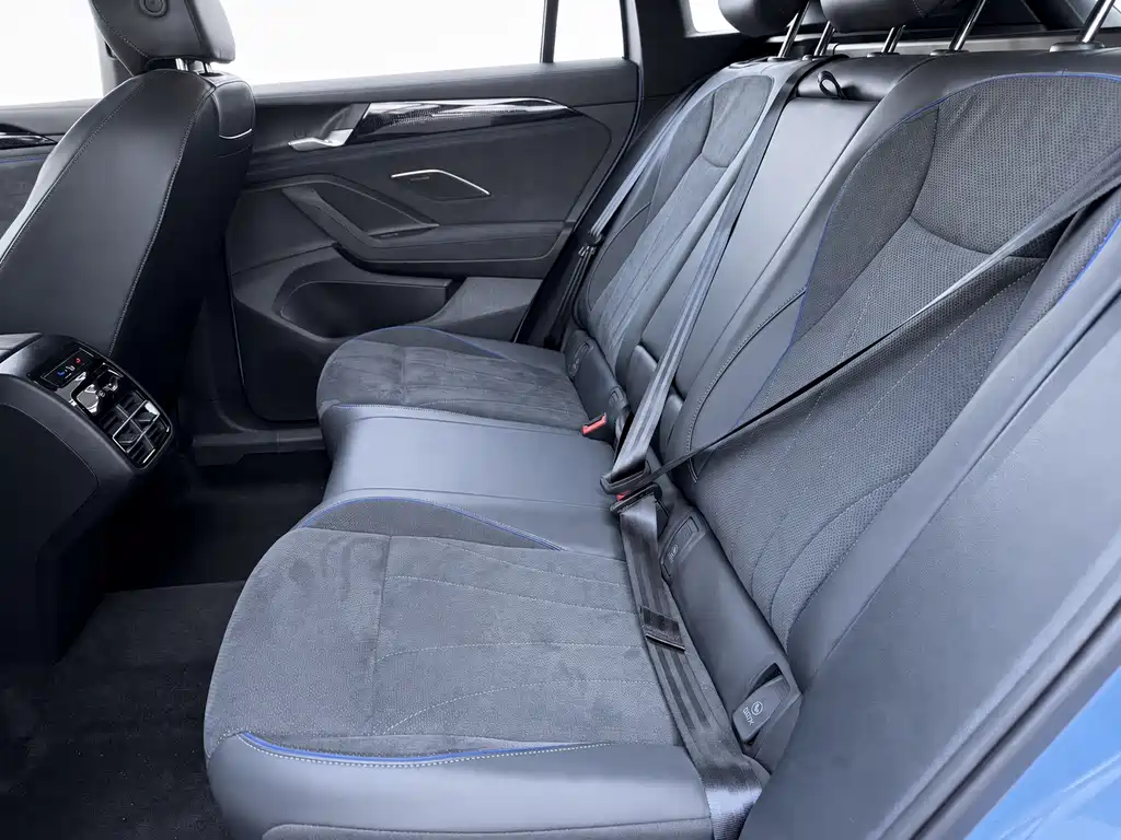 Volkswagen Tiguan L — миниатюра 5