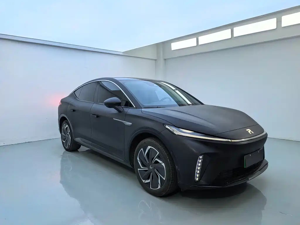 RISING AUTO FEIFAN R7