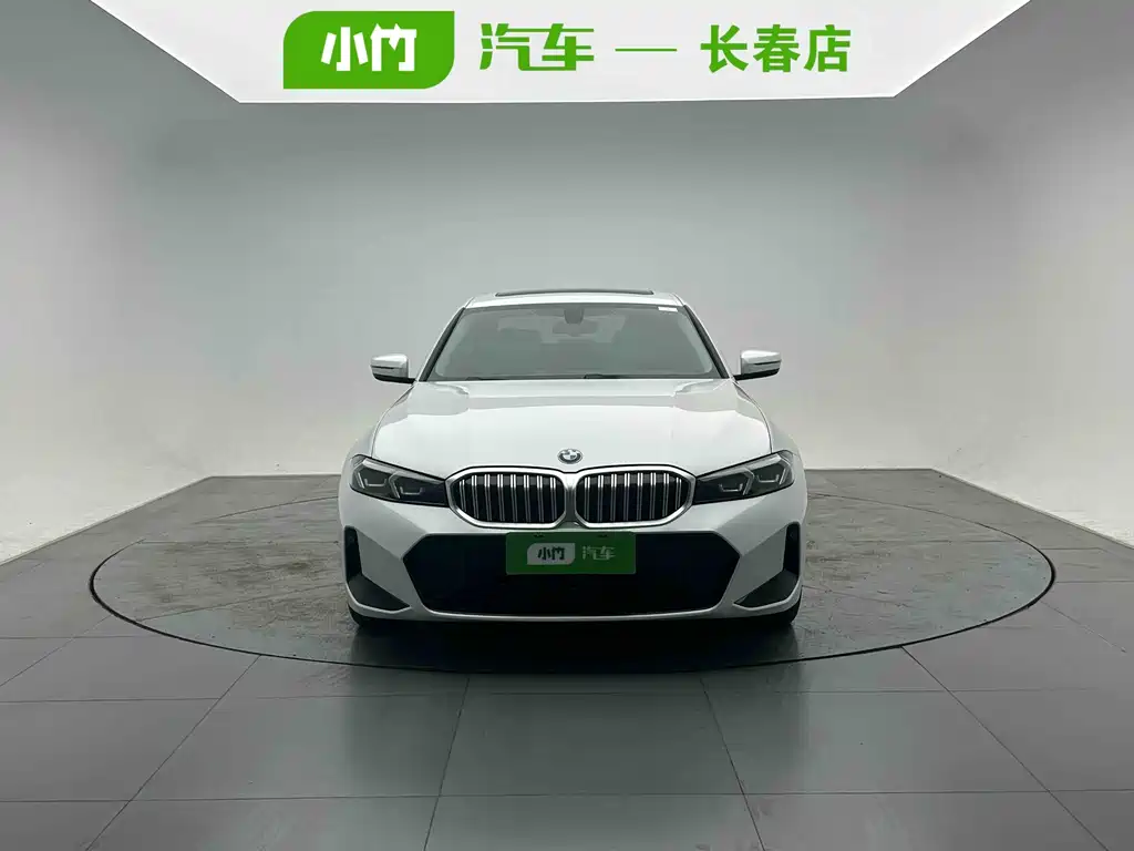 BMW 3 Series — миниатюра 2