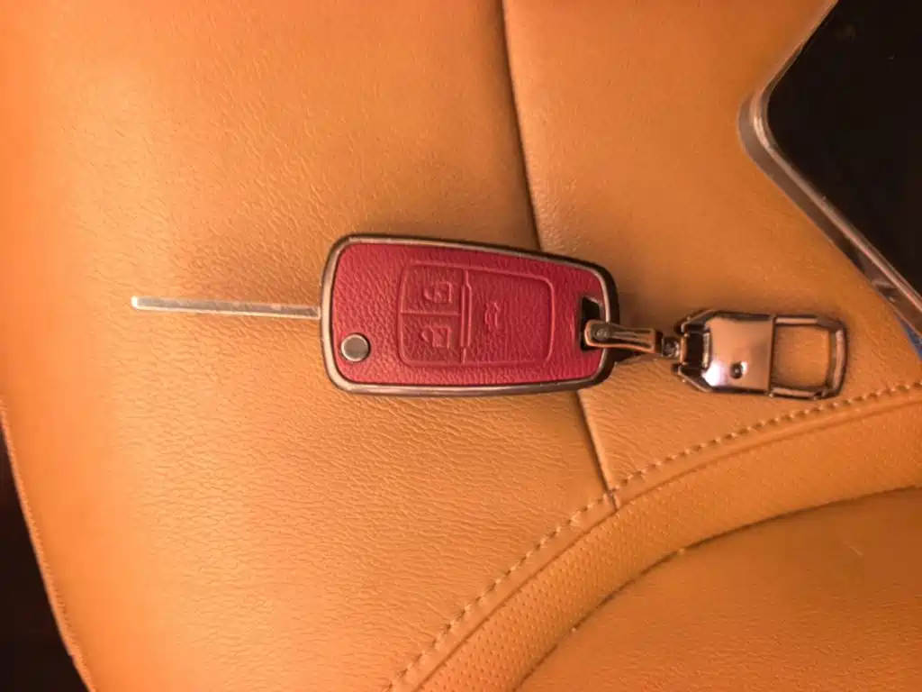 Buick Excelle — миниатюра 9