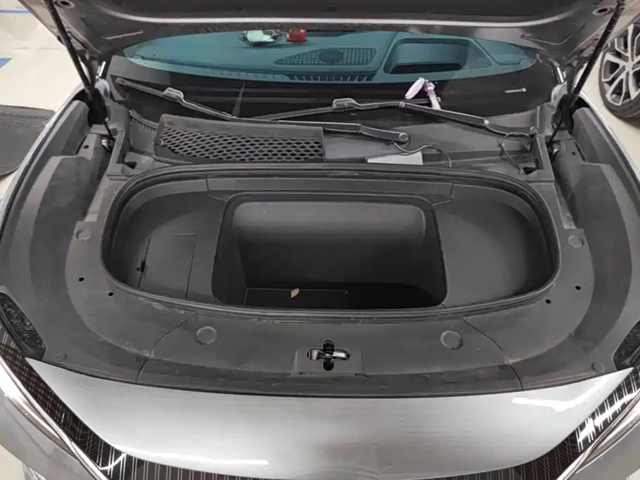 BYD L EV — миниатюра 10
