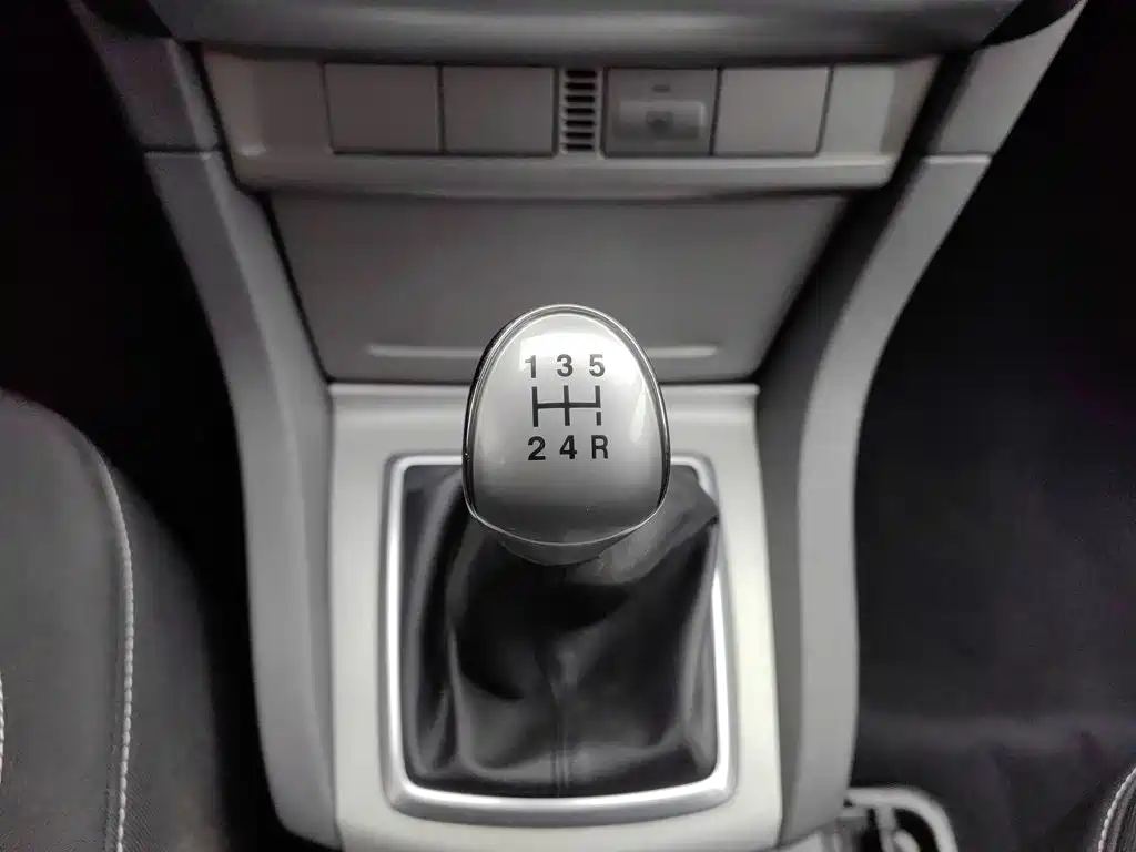 Ford Focus — миниатюра 13