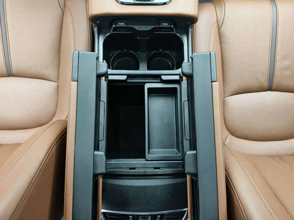Honda UR-V — миниатюра 16