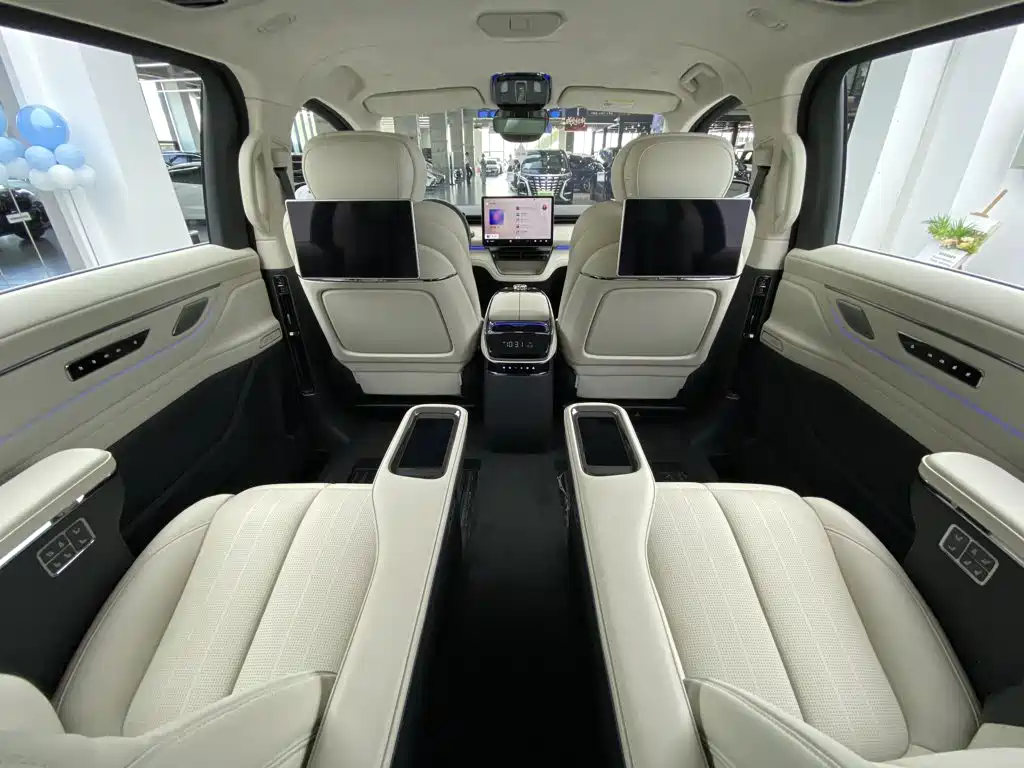 Galaxy Yizhen L380 — миниатюра 36