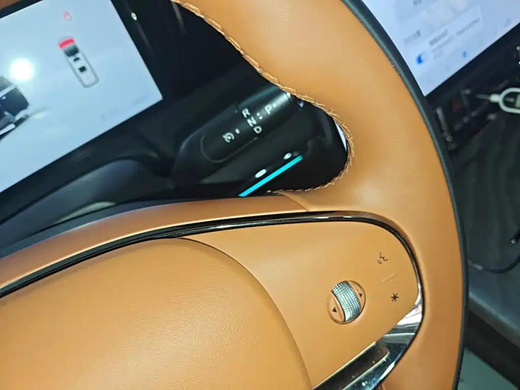 GAC Motor Trumpchi Xiangwang M8 — миниатюра 14