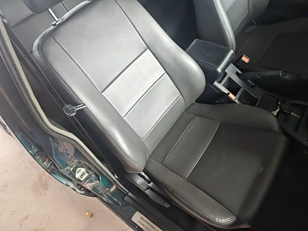 Isuzu Pickup — миниатюра 25