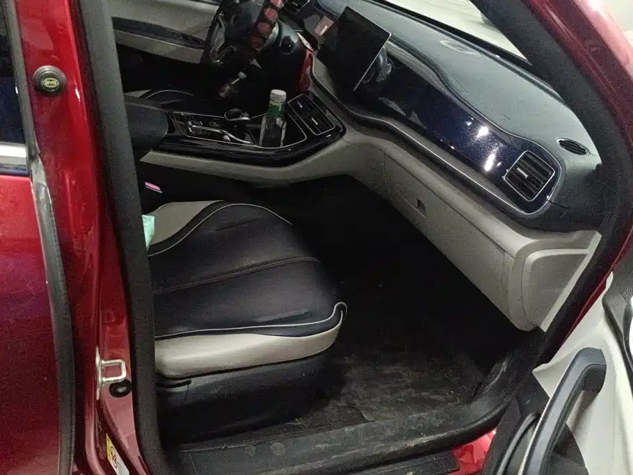 BYD Qin PLUS — миниатюра 8
