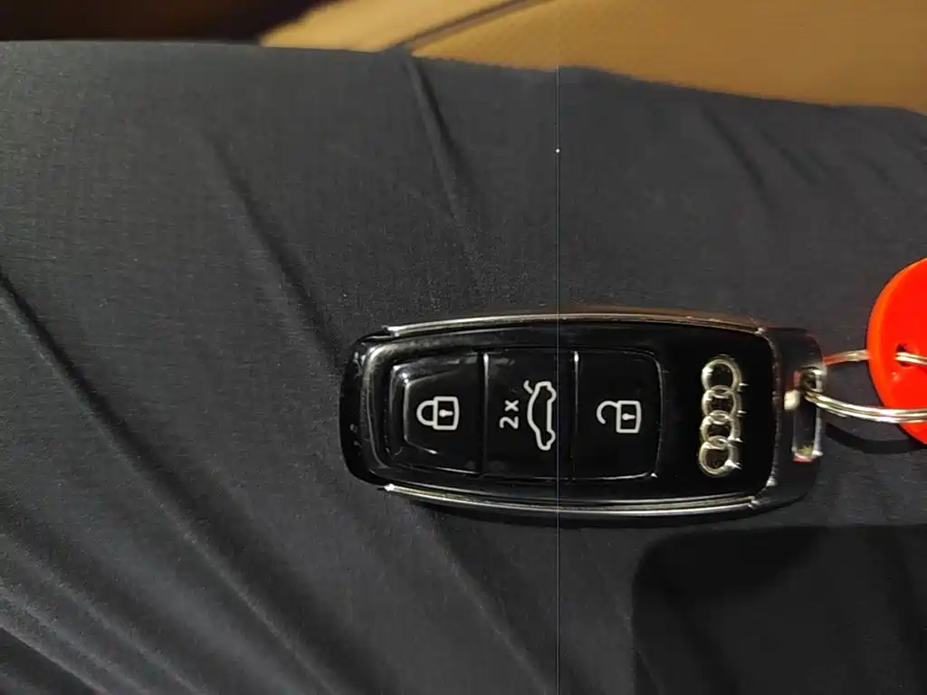 Audi A6L — миниатюра 9