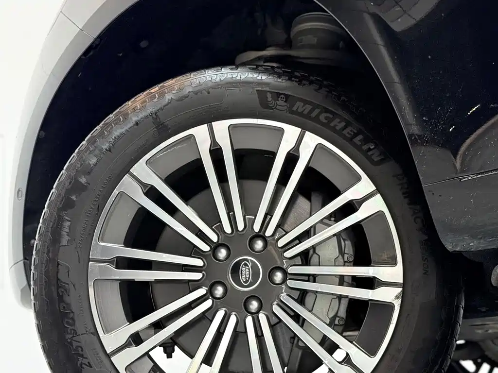 Land Rover Range Rover — миниатюра 14
