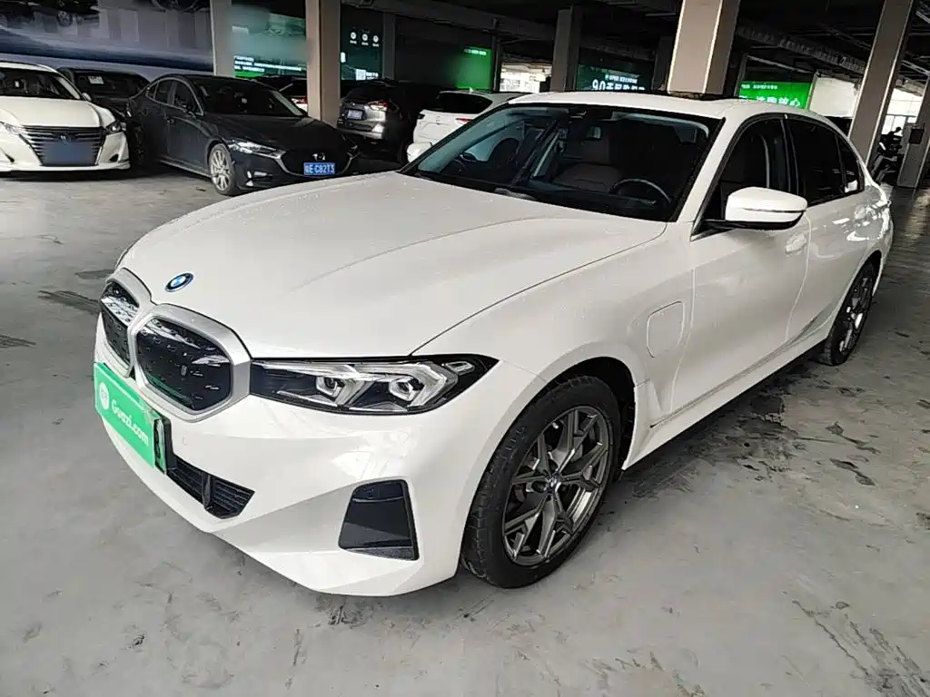 BMW i3 — миниатюра 2